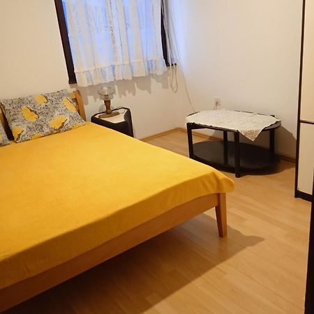Apartments Sino More Tivat Extérieur photo