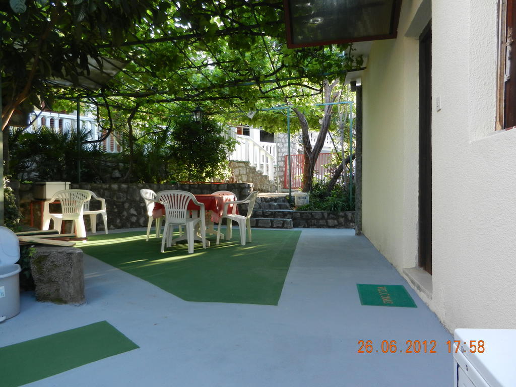Apartments Sino More Tivat Chambre photo