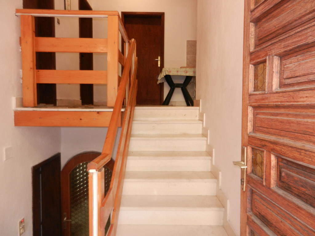 Apartments Sino More Tivat Extérieur photo