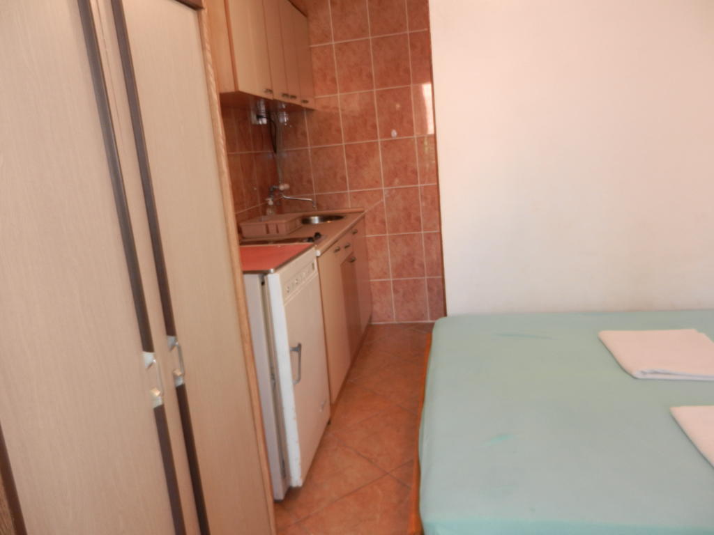 Apartments Sino More Tivat Chambre photo