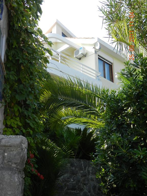 Apartments Sino More Tivat Extérieur photo