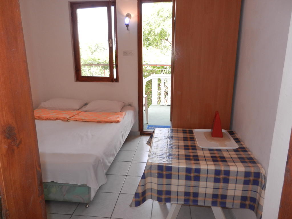 Apartments Sino More Tivat Chambre photo