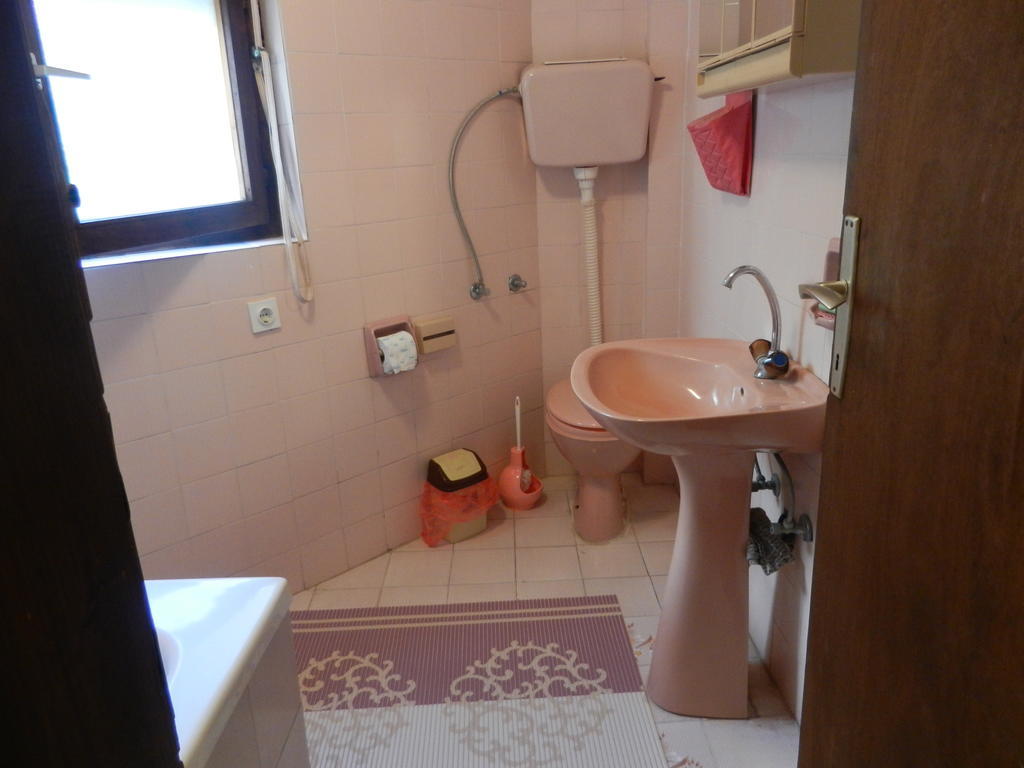 Apartments Sino More Tivat Chambre photo