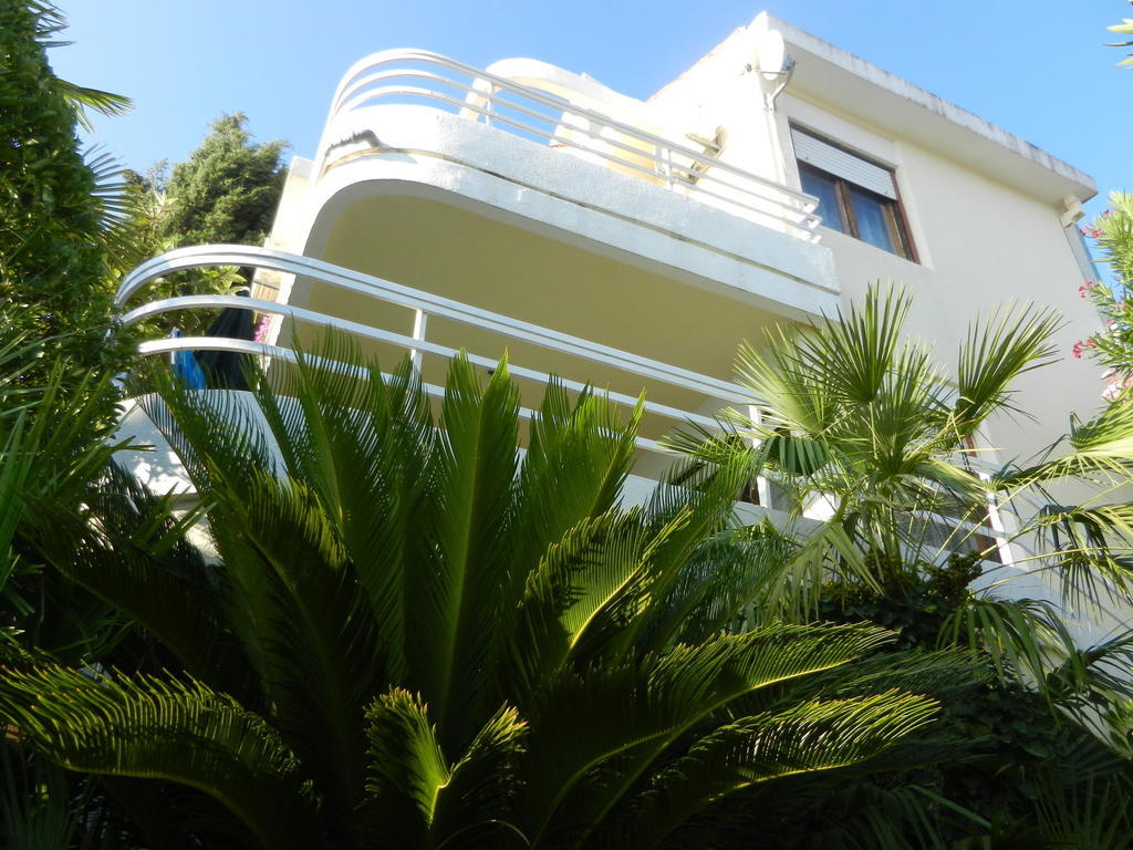 Apartments Sino More Tivat Extérieur photo