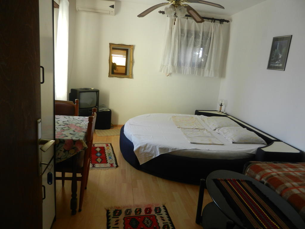 Apartments Sino More Tivat Chambre photo