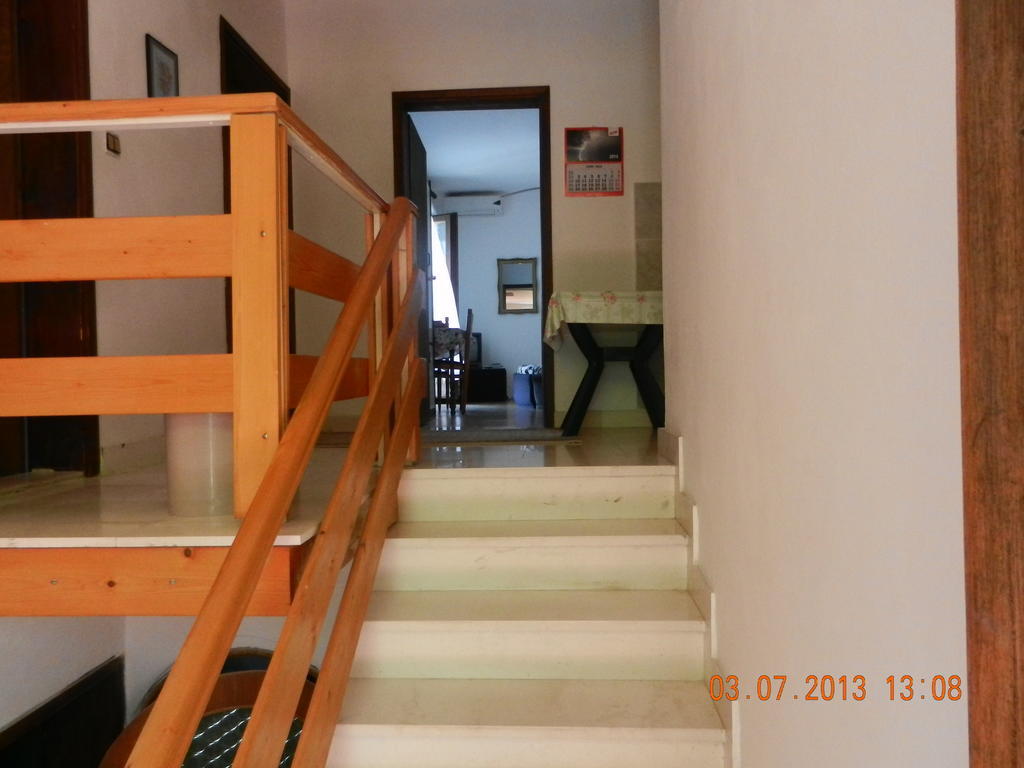 Apartments Sino More Tivat Chambre photo