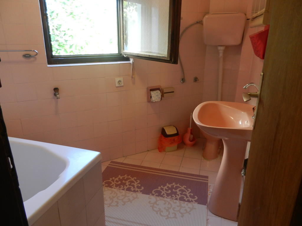 Apartments Sino More Tivat Chambre photo