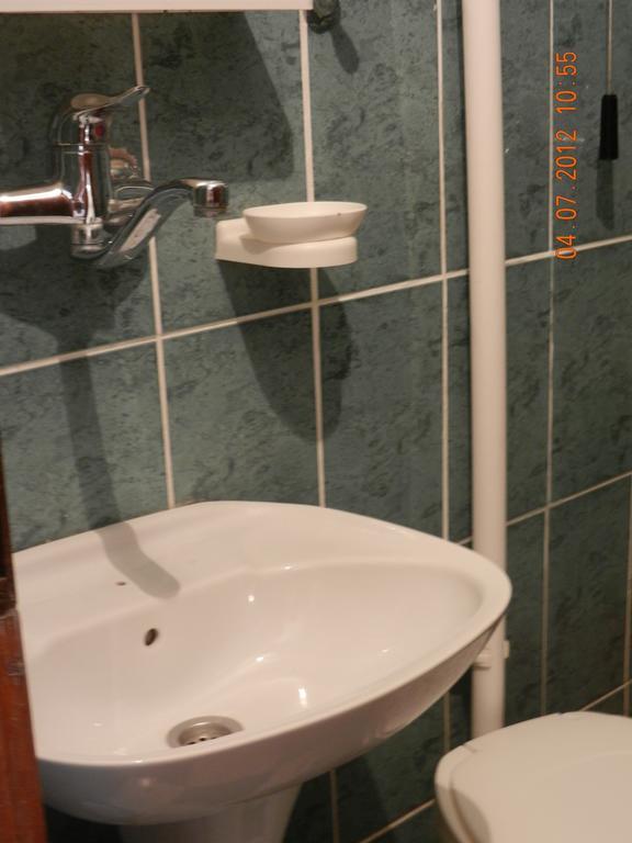 Apartments Sino More Tivat Chambre photo
