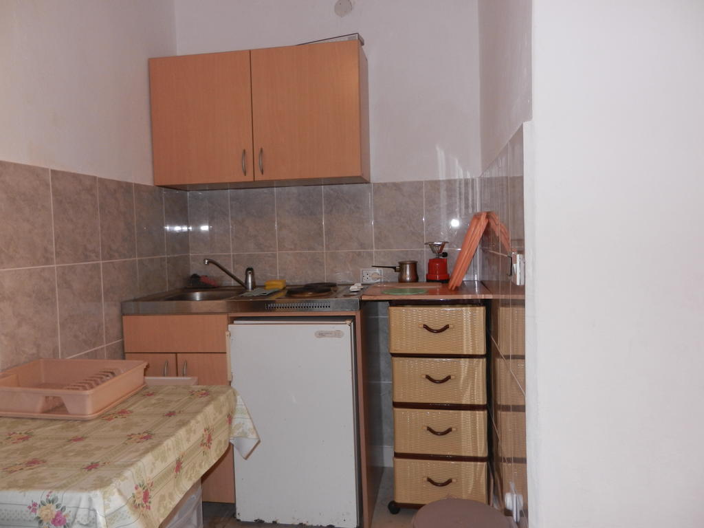 Apartments Sino More Tivat Chambre photo