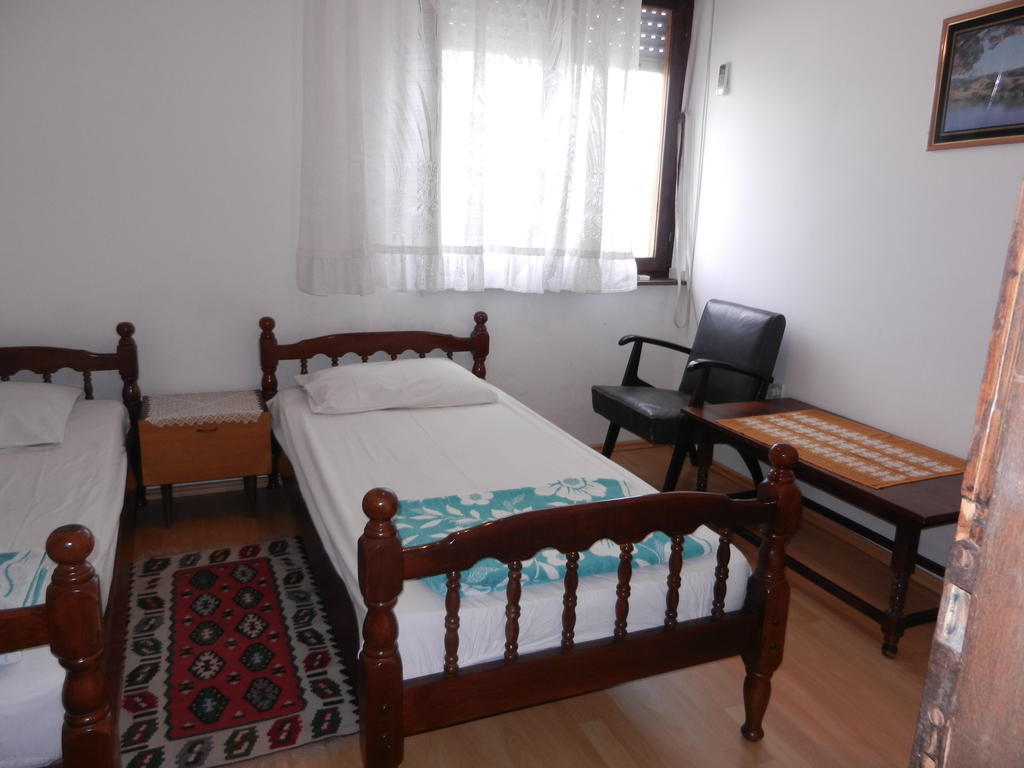 Apartments Sino More Tivat Extérieur photo