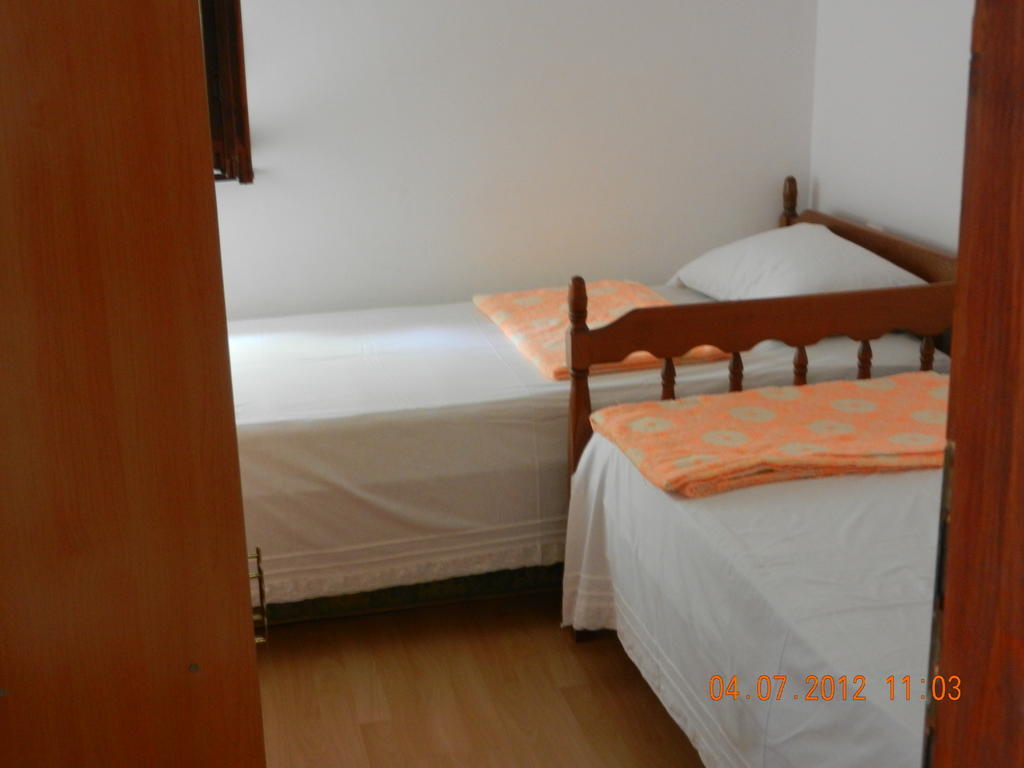 Apartments Sino More Tivat Chambre photo