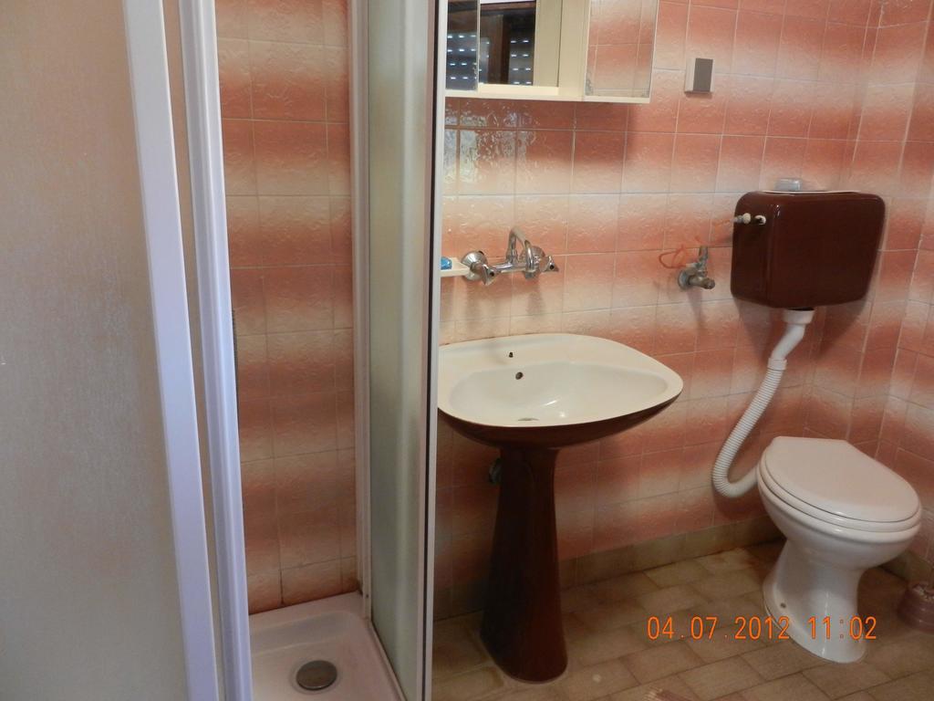 Apartments Sino More Tivat Chambre photo