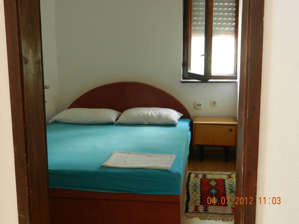 Apartments Sino More Tivat Chambre photo