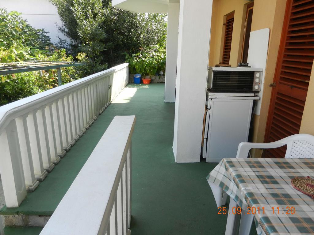 Apartments Sino More Tivat Chambre photo
