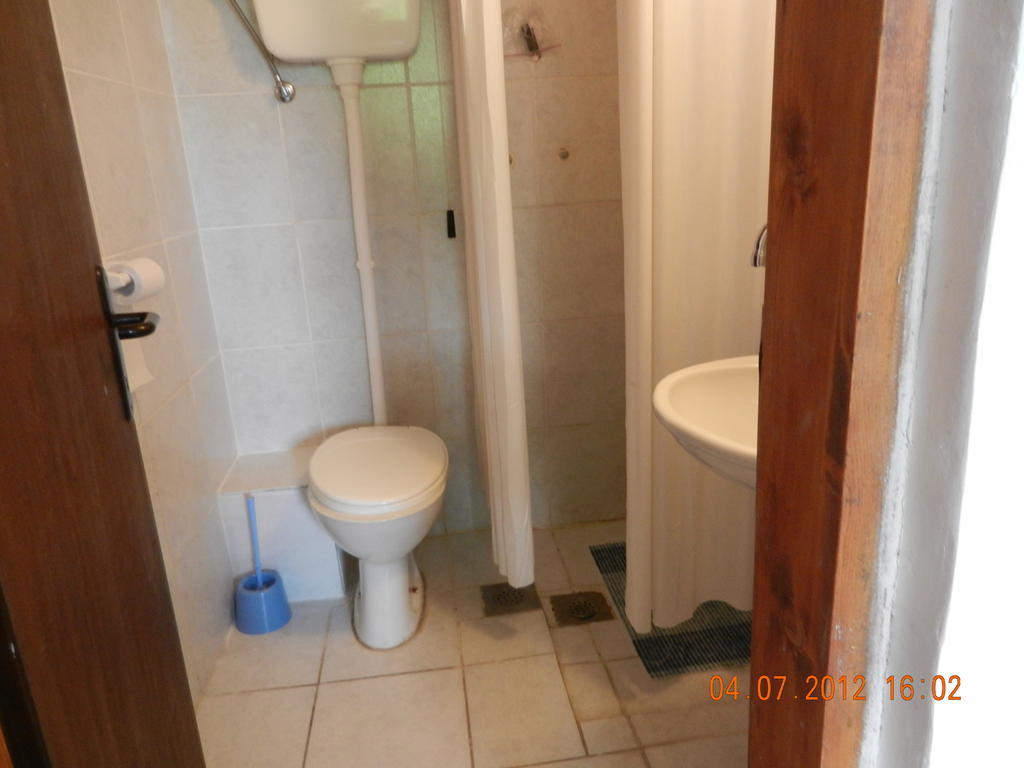 Apartments Sino More Tivat Chambre photo