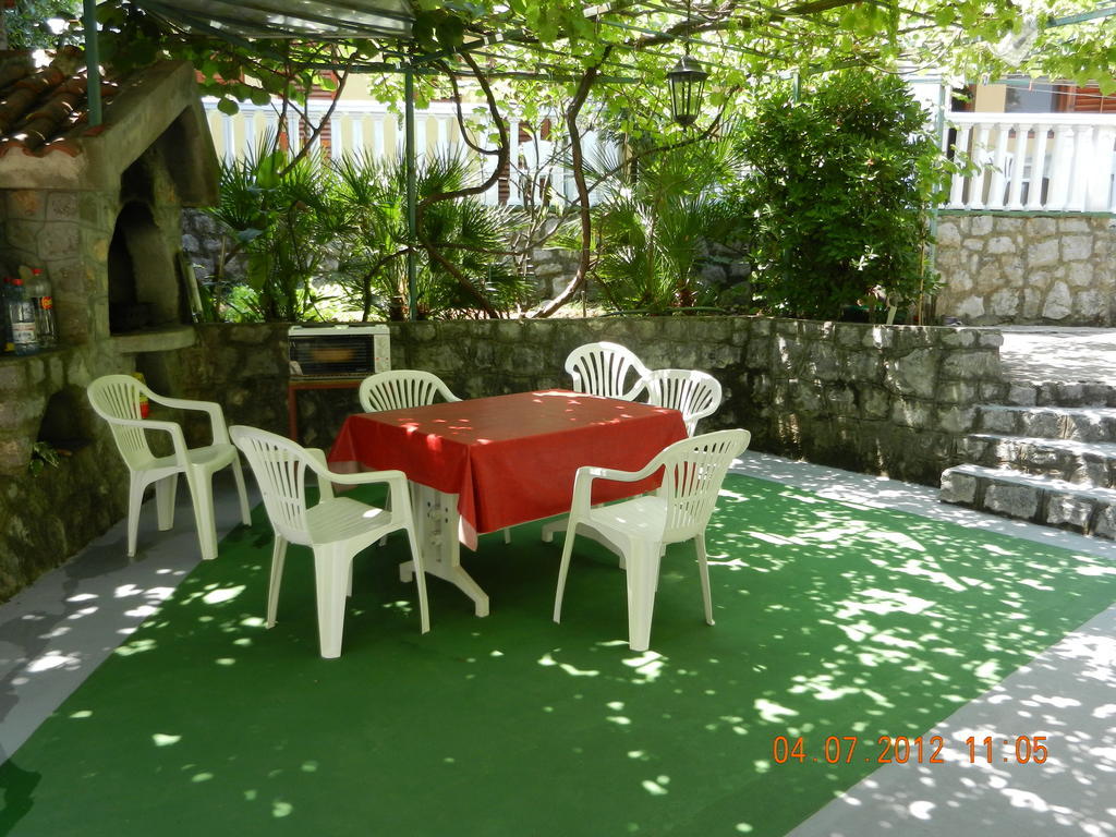 Apartments Sino More Tivat Chambre photo