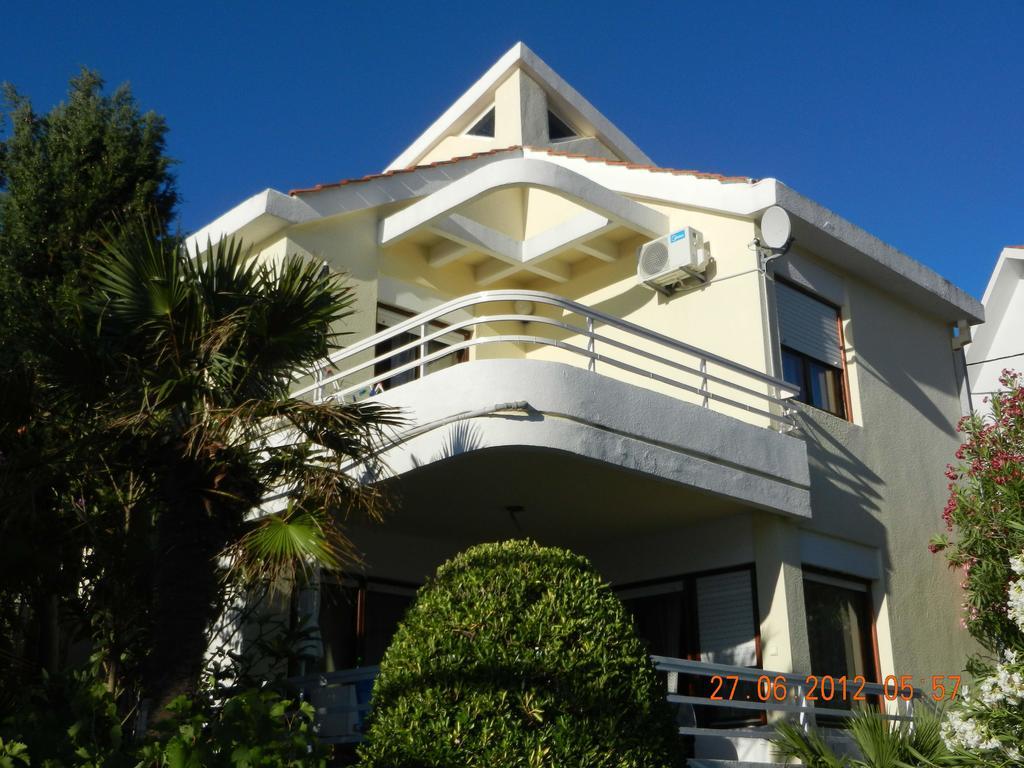 Apartments Sino More Tivat Chambre photo